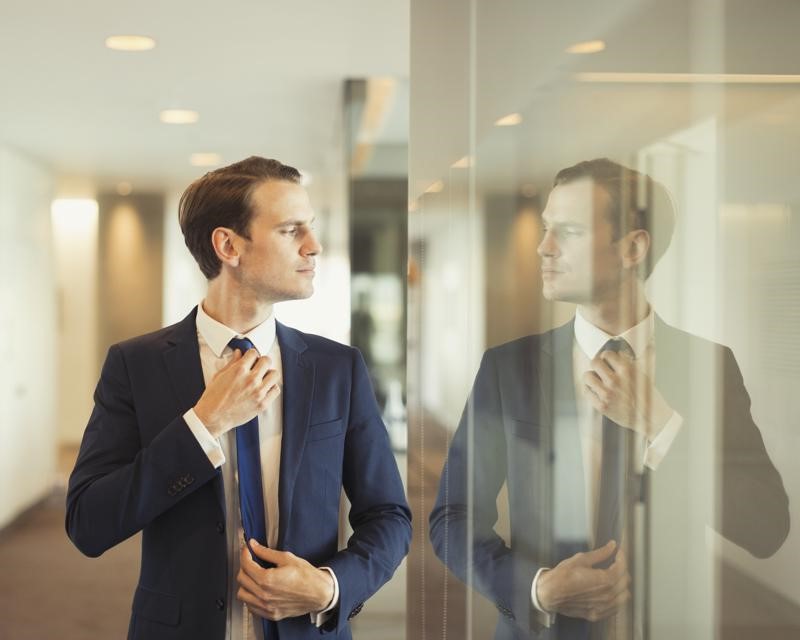 Narcissistic leaders 'a risk to entire organization' – A Study!